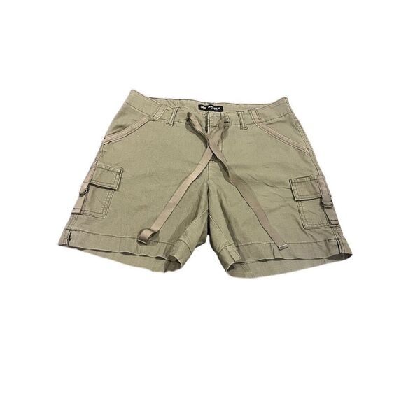 Lee Riders midrise Shorts size S - Picture 2 of 7